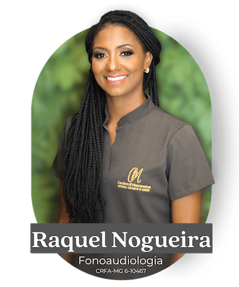 Raquel Nogueira - Fonoaudiologia